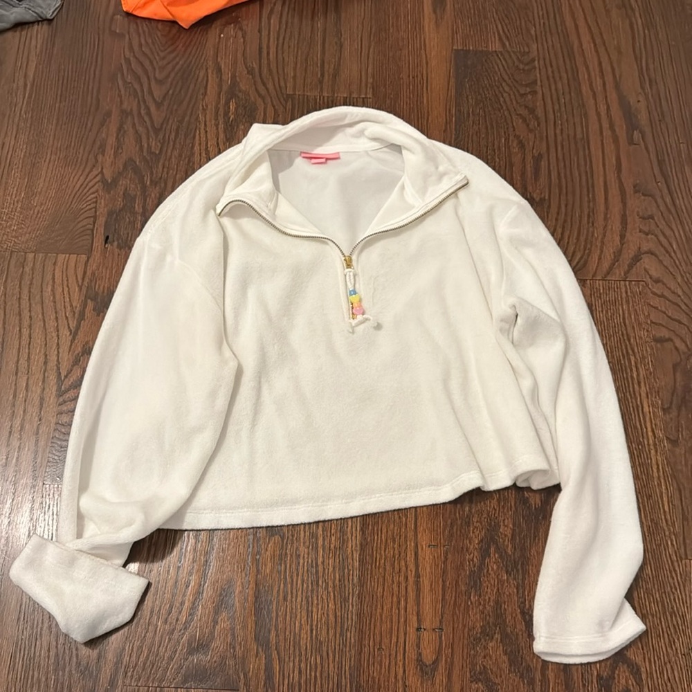 Stoney clover x target collab sweatshirt
